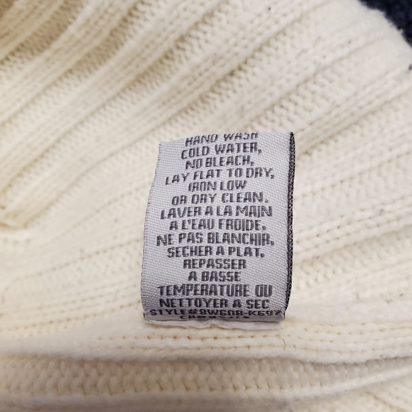 Suzy Shier Sweater Dress - Picture 5 of 5